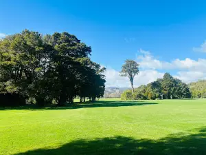Trentham Memorial Park