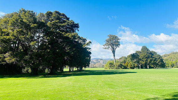 Trentham Memorial Park