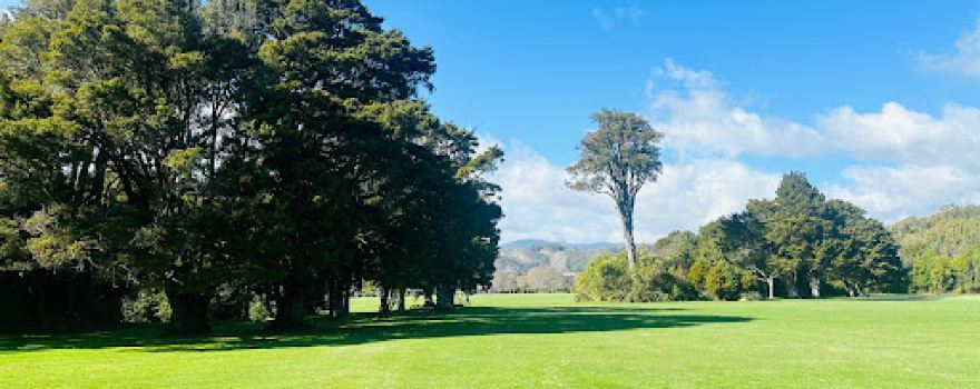 Trentham Memorial Park