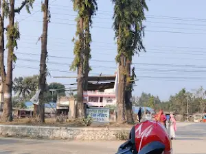 Rupani park
