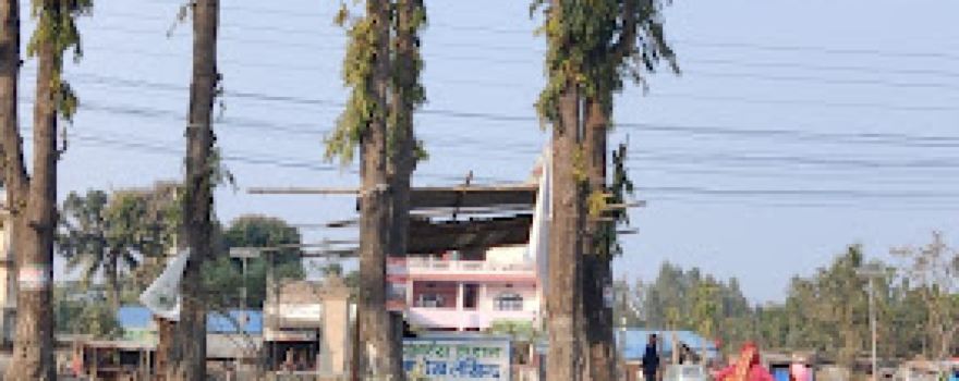 Rupani park