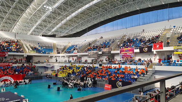 Villa Deportiva Regional del Callao