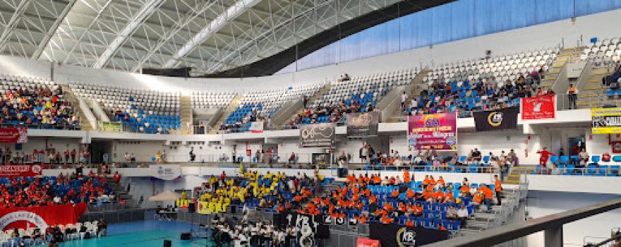 Villa Deportiva Regional del Callao