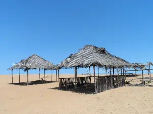 Ceasar's Beach