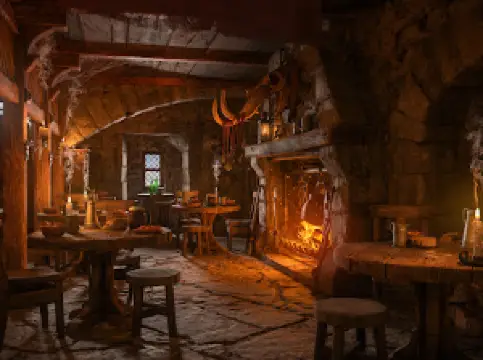 Slay Nights - Michigan Haunted House Attraction