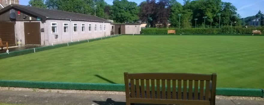 Kilmacolm Bowling Club