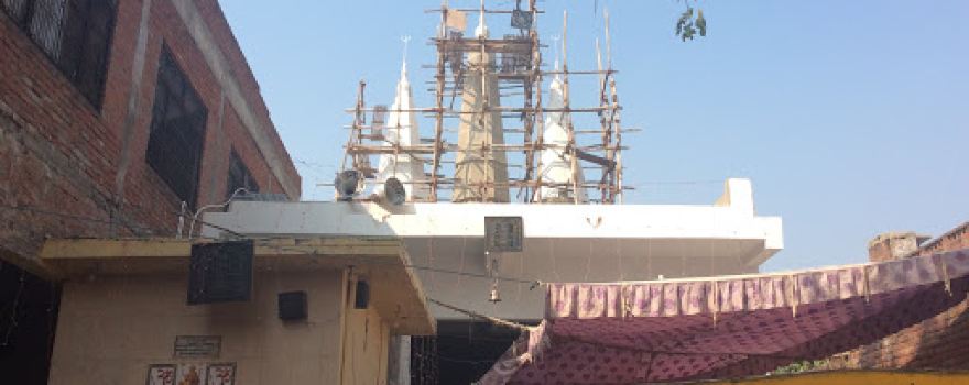 Devi Matth Mandir