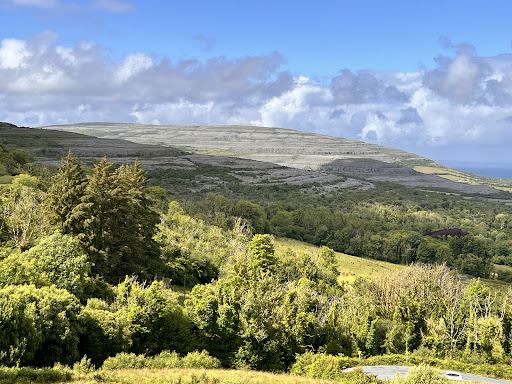 Wild Atlantic Way Day Tours