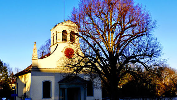 Temple de Prangins
