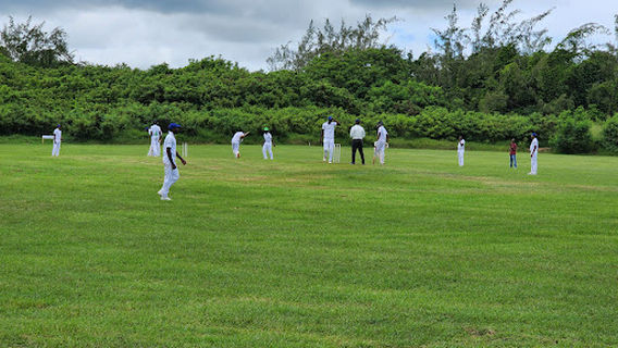 Diamond Corner Cricket Ground