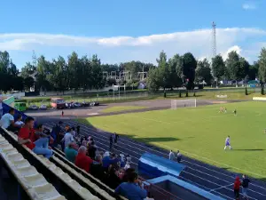 Stadion