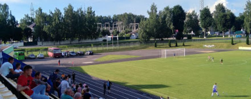 Stadion