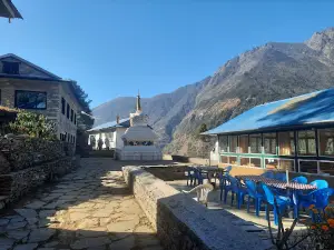 Cheplung Village, Nepal
