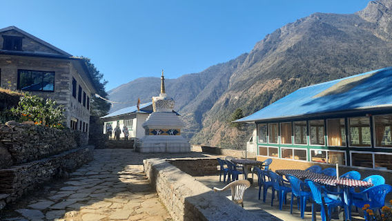 Distrito de Solukhumbu