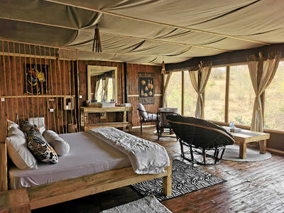 Gwata Camp