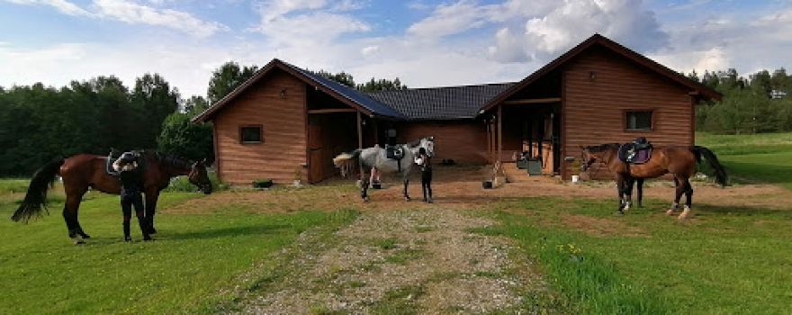 Jātnieku klubs "Hobby Ride"