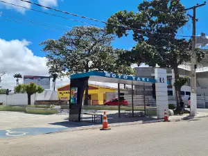 Square Pedro Batista (prc. Pedro)