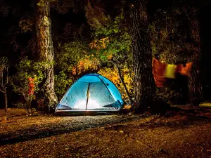 Rovies Camping