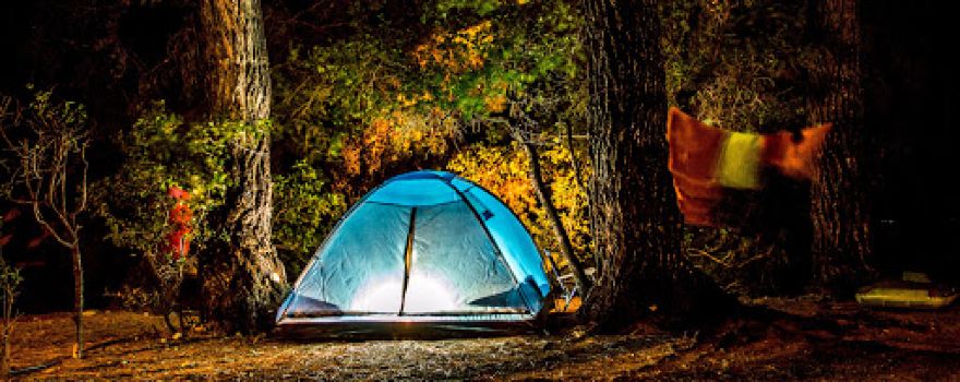 Rovies Camping
