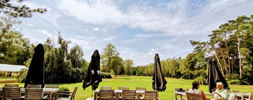 Royal Golf Club du Hainaut