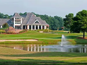 Canebrake Country Club
