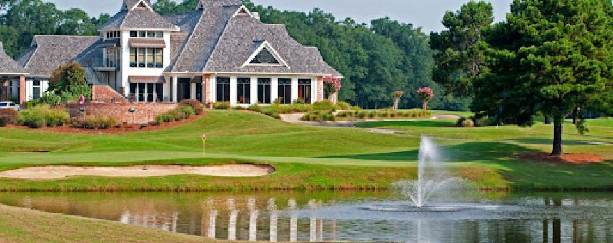 Canebrake Country Club