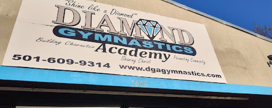 Diamond Gymnastics Academy