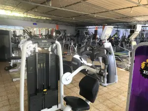 Gimnasio Blue Gym