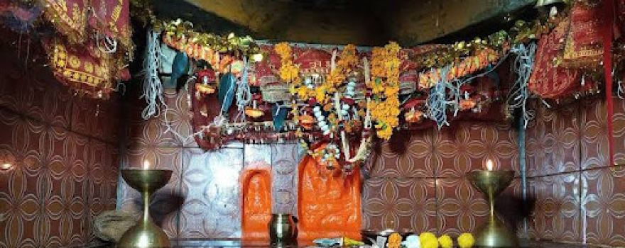 Brahmani Devi Temple