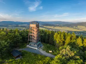 lookout Bukovka