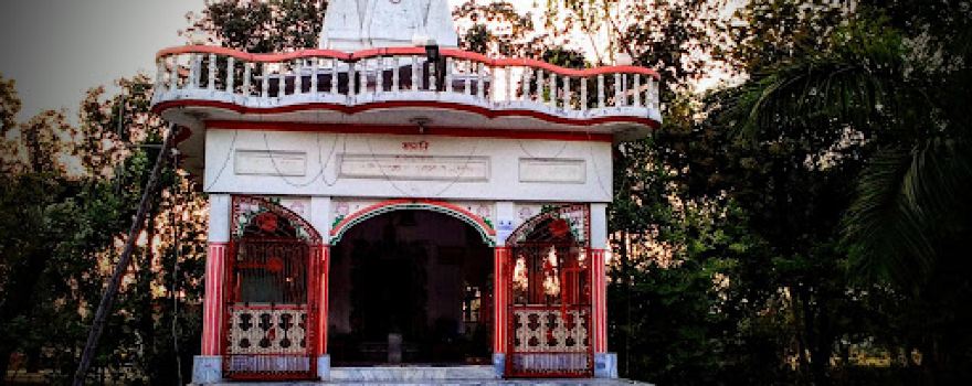 Sai Mandir Pali Sitalganj