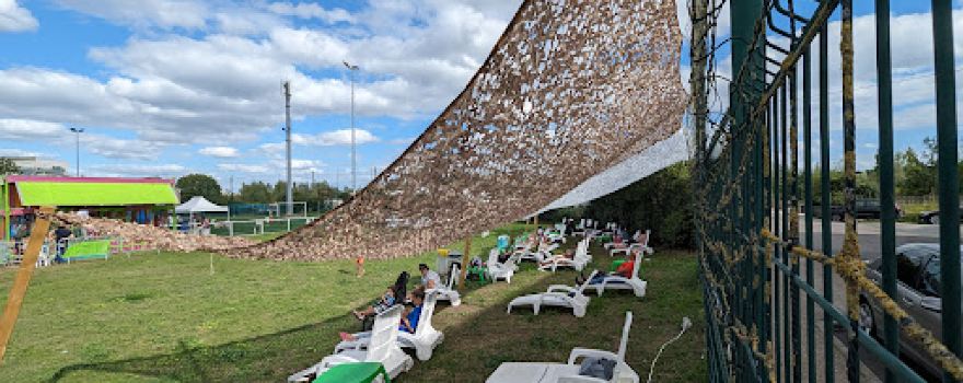 Complexe Sportif Bretagne