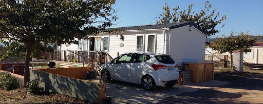 Maestrat Park Camping