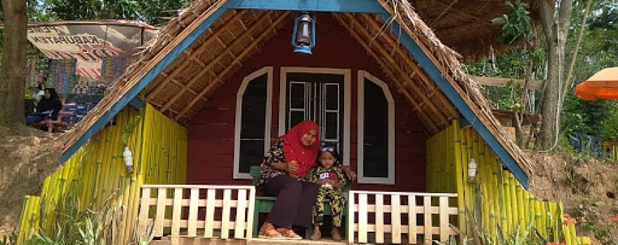 Talang Indah Pajaresuk