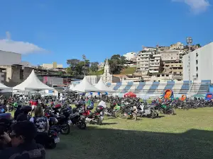 Estádio Juscelino Kubitschek