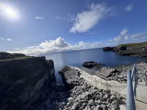 St John's Point Beach
