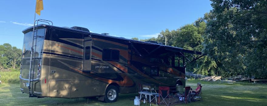 Elks Point Campground