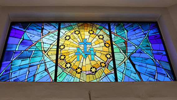 Chiesa Santa Maria Assunta