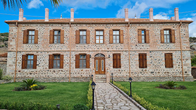 Saint Ignatios Monastery