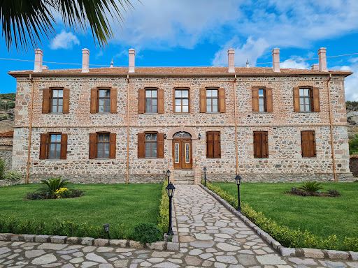 Saint Ignatios Monastery