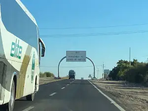 LIMITE SINALOA - SONORA