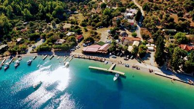 Camping eses