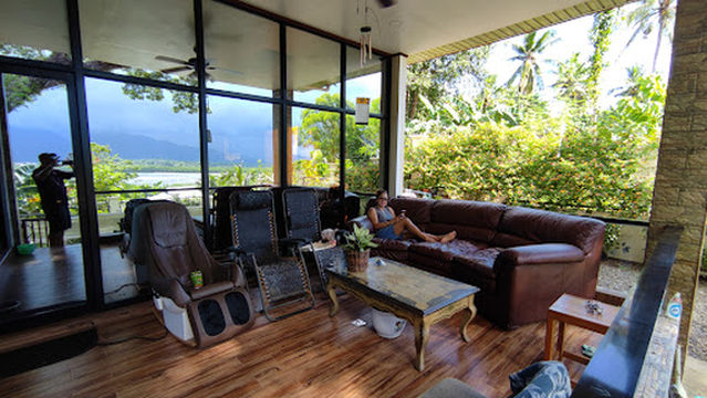 New Princesa Purok Hall