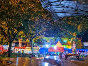 State Parks Muaralabuh