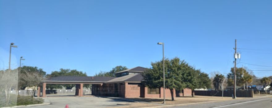 St. Charles Parish Library - St. Rose Branch