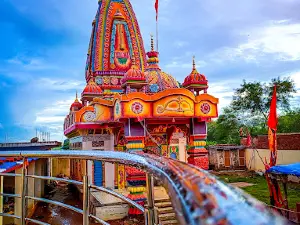 Suraj Pura Hanuman Mandir