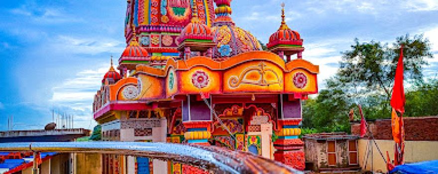 Suraj Pura Hanuman Mandir