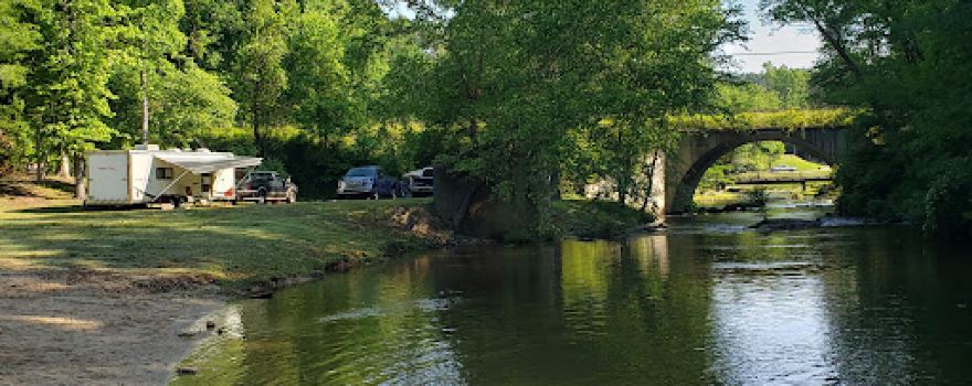 Horseshoe Bend Family Campground