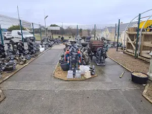 ODonnells DIY and Garden Centre ltd
