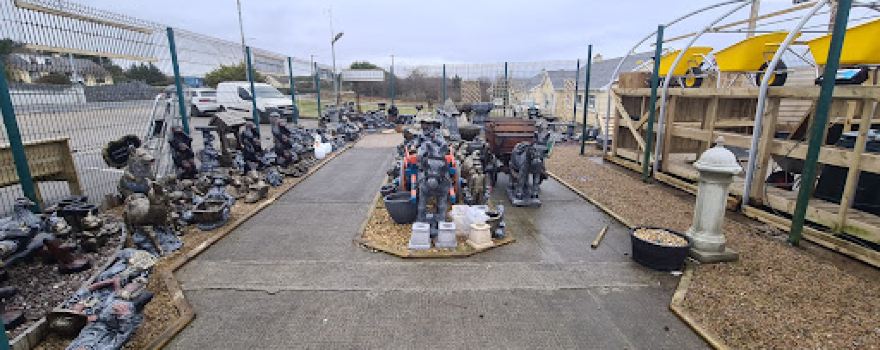 ODonnells DIY and Garden Centre ltd